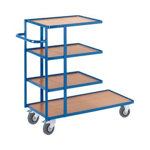 Beistell- und Kommissionswagen