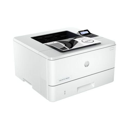 Laserdrucker HP LaserJet Pro 4002dn, S/W, USB/Ethernet, Duplex, bis DIN A4, für bis zu 10 Nutzer, B 381 x T 357 x H 216 mm