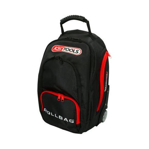 SMARTBACKPACK Rucksack Teleskop-Trolley