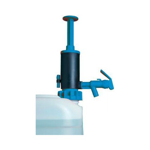 Abfüll- und Transferpumpe, 20 l/Min., NBR