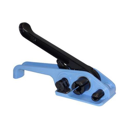 Spanngerät speziell für PET-Band bis 19 mm