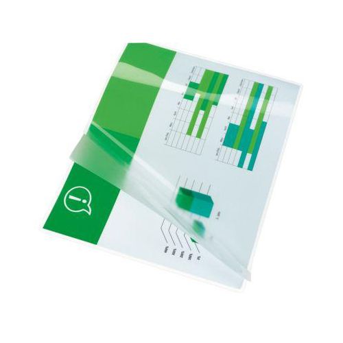 GBC® Laminierfolien, DIN A3, 125 mic., 100 Stück