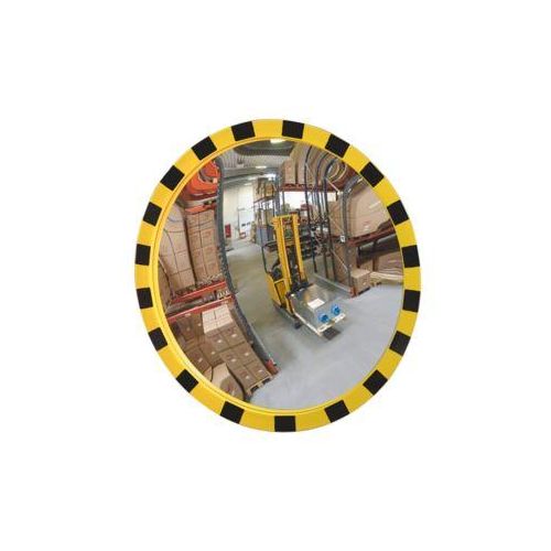 Industriespiegel EUCRYL, 3,5 kg, ø 600 mm
