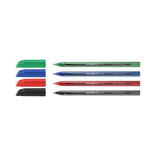 Kugelschreiber, Vizz M, 4er Set