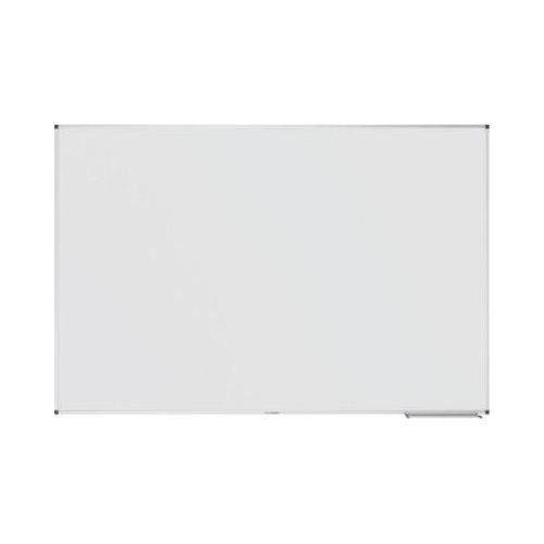 Whiteboard Legamaster UNITE PLUS, magnetisch, Markerablage, B 1800 x T 12,6 x H 1200 mm, emaillierter Keramikstahl, weiß