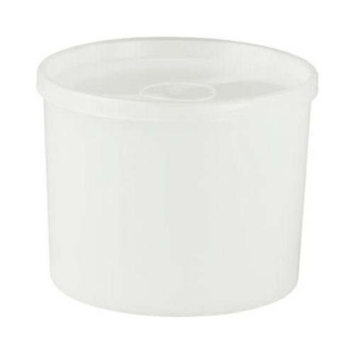 Universaldose 700 ml, ø 114 x H 88 mm