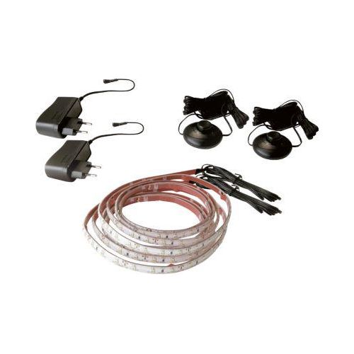 Beleuchtungs-Set 3200 für Theke Faro, LED-Leuchtleiste, 3200 mm