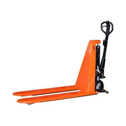 Schefer Scherenhubwagen elektrisch SHW Premium 10 E, manuell verfahrbar, Tragfähigkeit 1000 kg, Gabellänge 1170 mm, Hubhöhe 800 mm