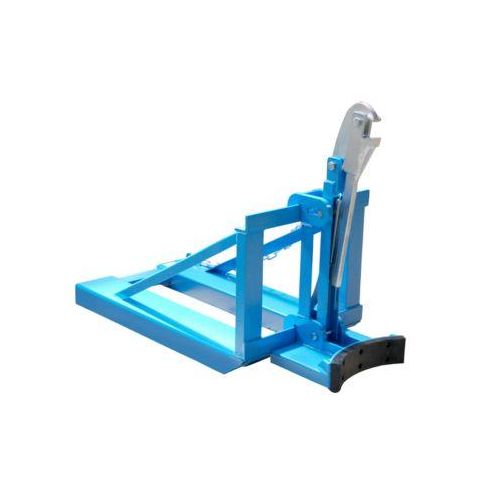 Fasslifter RS 1/M, blau lackiert
