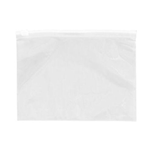 Schiebeverschlussbeutel Gleitverschlussbeutel Zip Beutel, 60 µ, 250 x 170 mm