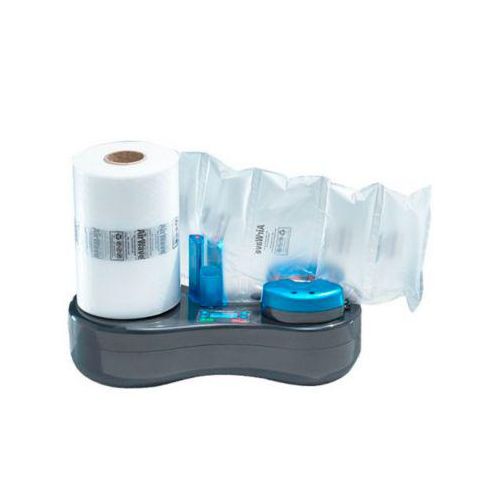 ProtectAir® mini Luftpolsterkette 100 x 210 mm, vorperforiert, HDPE, 2 Rollen = 1 VE