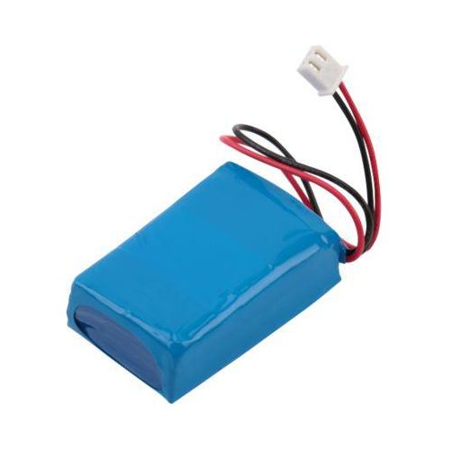 Akku für Geldscheinprüfer Olympia NC 315 & NC 335, für bis zu 1,5 Stunden