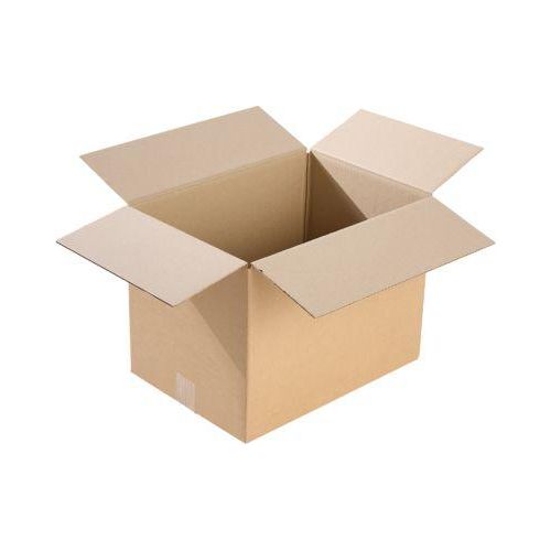 Wellpappkartons 430x305x315, DIN A3