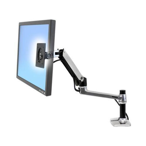 Monitorarm Ergotron LX, für Monitore bis 34