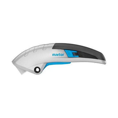 Sicherheitsmesser MARTego