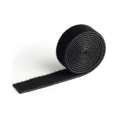 Klett-Kabelbinder Cavoline Grip, B20xT1000 mm, schwarz