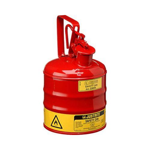 Sicherheitsbehälter Premium Line, Stahl, 4,0 l