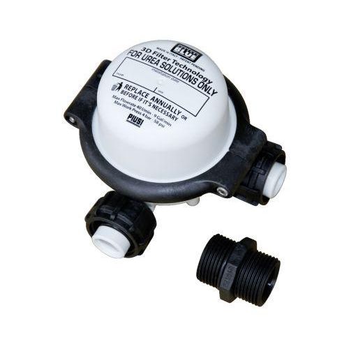 AdBlue® long life 3D Filter für CEMO Cematic-Pumpensysteme, mit Wechselkartusche