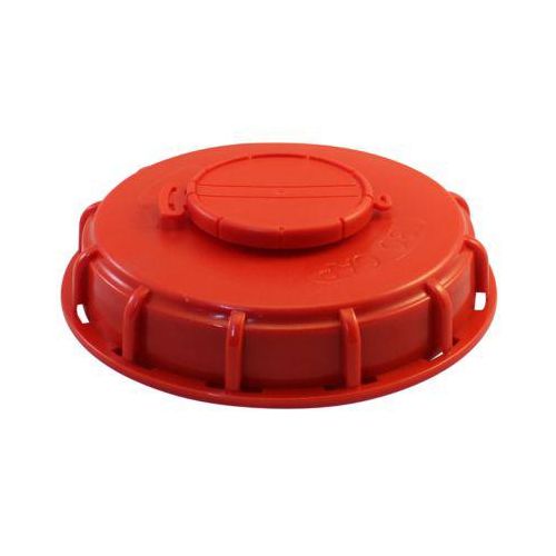 IBC-Schraubdeckel, DN150 mm, (Tank Wassertank Container)