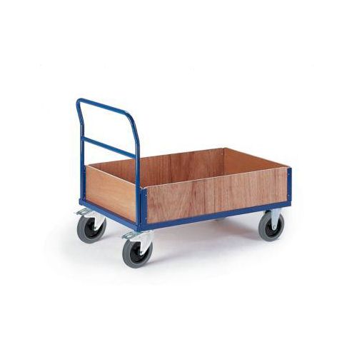 Bordwandwagen, 1200 x 770 mm