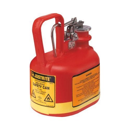 Sicherheitsbehälter Typ I aus Polyethylen PREMIUM LINE, 2 l