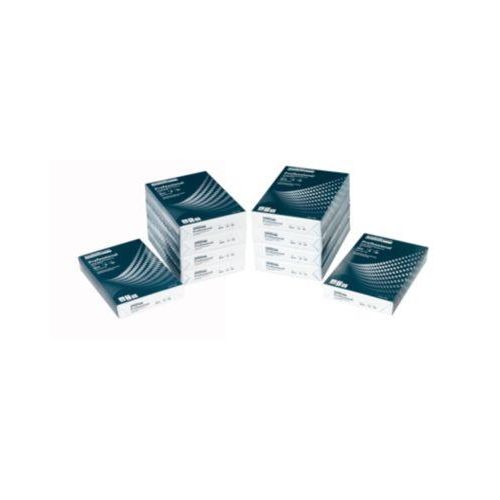 Kopierpapier Schäfer Shop Genius Professional, Premiumpapier DIN A4, 80 g/m², hochweiß, 5000 Blatt