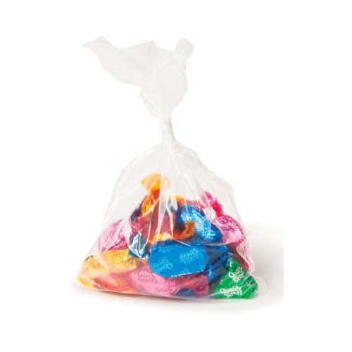 Flachbeutel 50µ 100x150 mm, 1000 St.