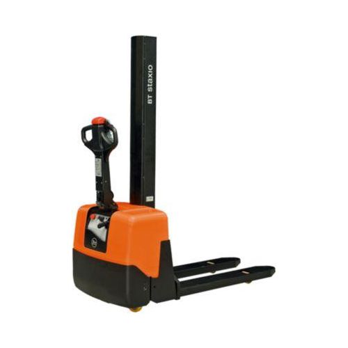 Elektro-Deichselstapler Minimover HWE 100, 2000 mm Hubhöhe