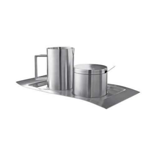 Milch-& Zuckerset Wave