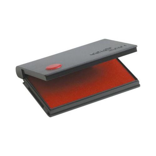 trodat® Stempelkissen, 110 x 70 mm, rot