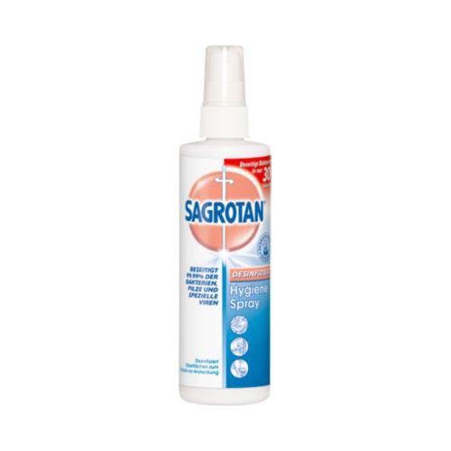 Desinfektionsspray Sagrotan, 250 ml