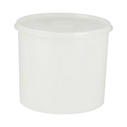 Universaldose 2000 ml, ø 169 x H 143 mm