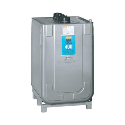 UNI-Schmierstoff-Tank, 400 Liter