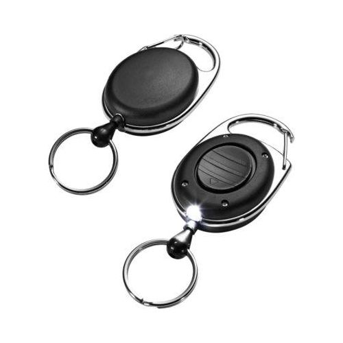 Ausweishalter JOJO STYLED LED