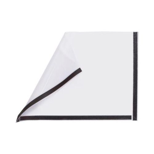 Plakattasche, für Infosäule, 1 Stück, DIN A2