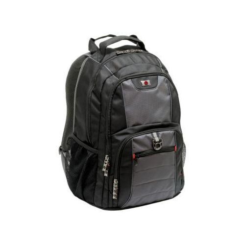 Laptop Rucksack Wenger Pillar, 25 l, für Laptops bis 16