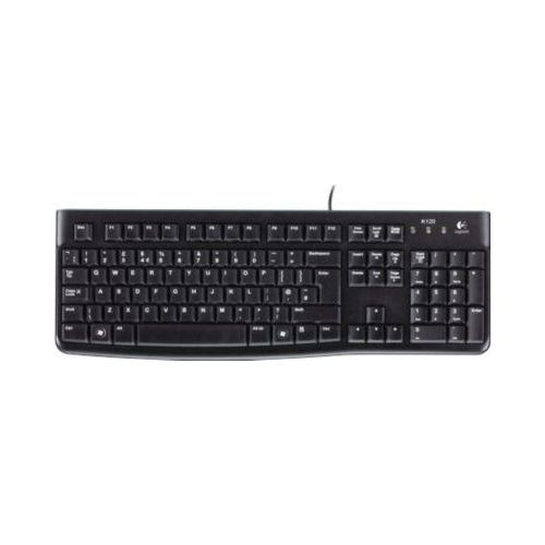 Keyboard Logitech® K120