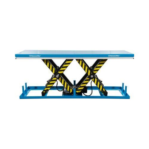 Stationärer Hubtisch TASHT2T