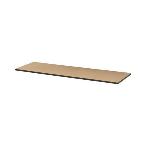 Ablageboden für Arbeitstisch, B 1000 x T 800 mm
