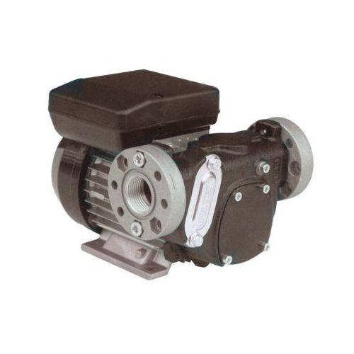 Elektropumpe CEMO Bipump, 12V, 500 W, 85 l/min, selbstansaugend, IP 55