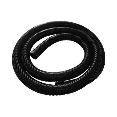 Saugrohr THOMAS D50, für Multi- und Waschsauger, Ø 50 mm x L 4 m, Kunststoff, schwarz