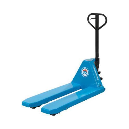 Hubwagen HH-5T, Schwerlast