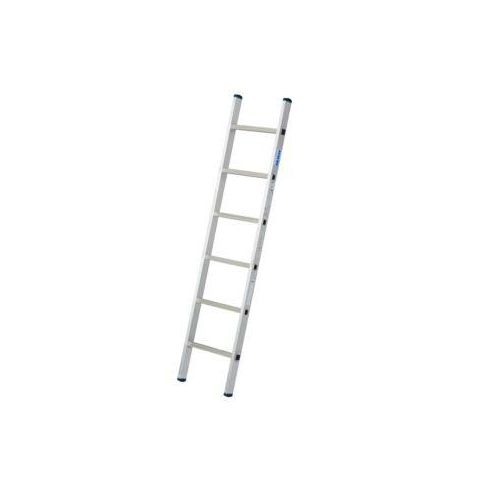 Alu-Anlegeleiter Stabilo, 6 Sprossen
