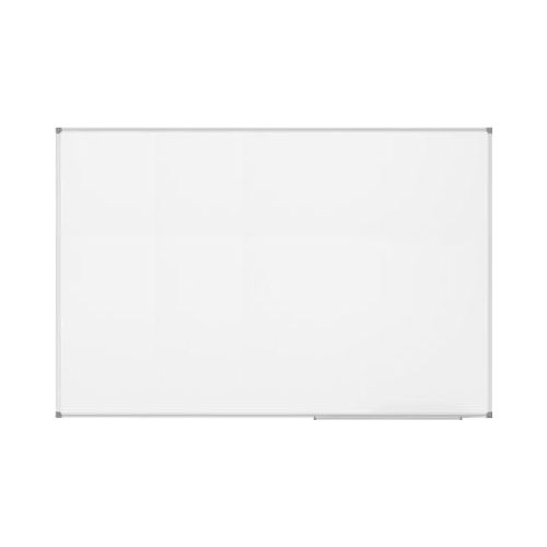 MAUL Whiteboard Standard, 1000 x 1500 mm, emaillebeschichtete Oberfläche