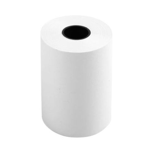 Additionsrollen, für Kassen- und Rechenmaschinen, 1-fach, 60g /m², B 57 mm x L 11,5 m, Ø 38 mm, 10 Rollen