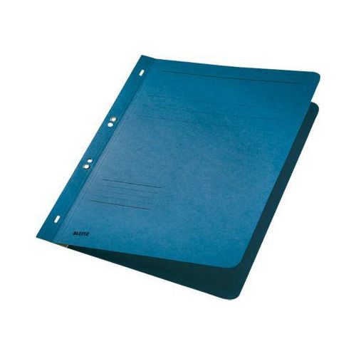 LEITZ® Ösenhefter, DIN A4, blau