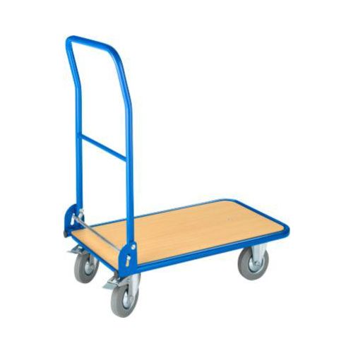 Plattformwagen (zusammenklappbar)