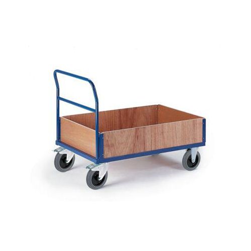 Bordwandwagen, 850 x 470 mm