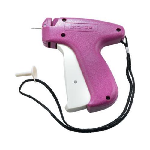 Etikettierpistole Economy, mit feiner Nadel