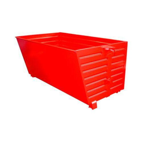 Stapelkipper BSK 200, rot